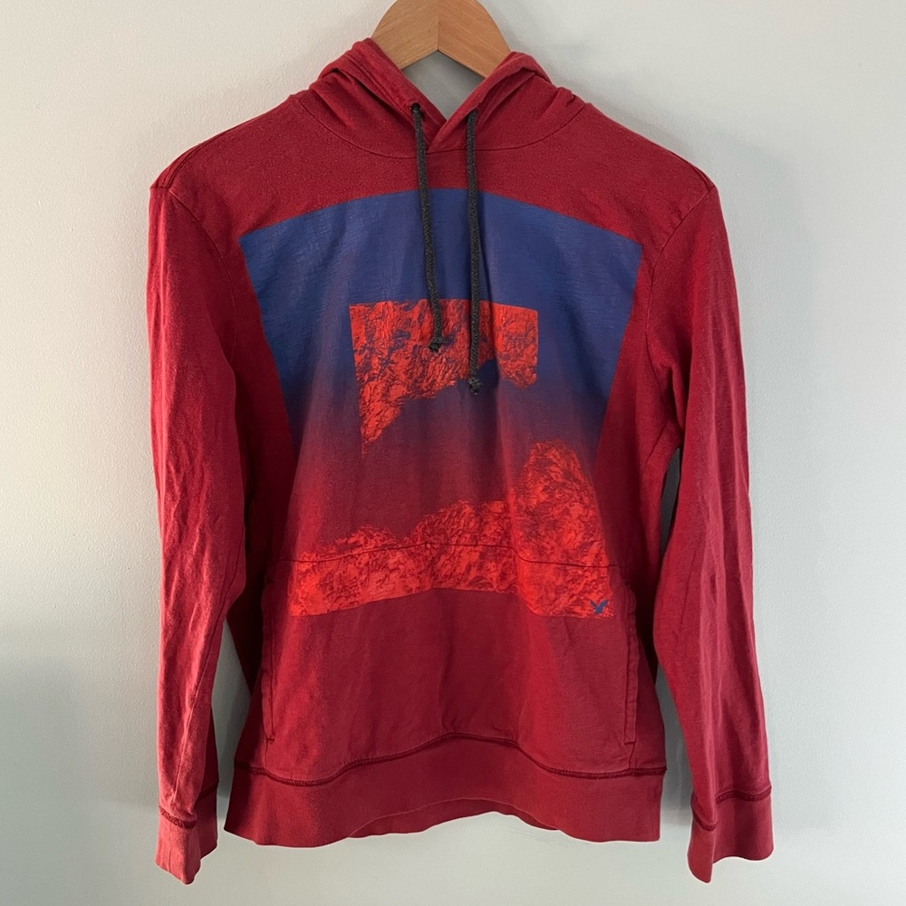 American Eagle Hoodie